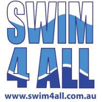 Swim 4 All Logo