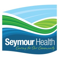 Seymour Health Logo