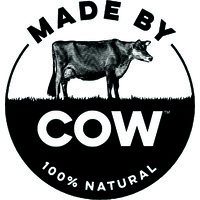 Made By Cow Logo