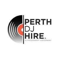 Perth DJ Hire Logo