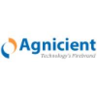 Agnicient Technologies Pvt. Ltd. Logo