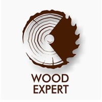 Wood Expert Industry Logo
