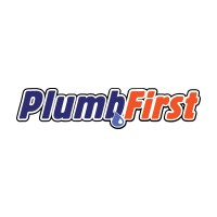 PlumbFirst Logo