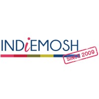 IndieMosh Logo