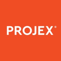 Projex Building Group Logo