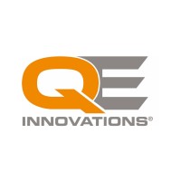 QE Innovations Logo