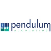 Pendulum Accounting Logo