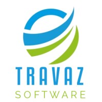 Travaz Software Logo