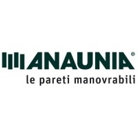 Anaunia S.r.l. Logo