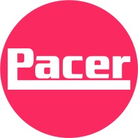 Pacer Power Logo