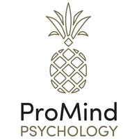 ProMind Psychology Logo