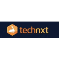 TechNxt Meetup Logo