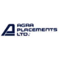 Agra Placements Ltd Logo