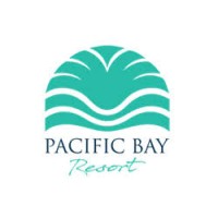 Pacific Bay Resort Logo