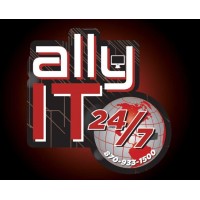 AllyIT Logo