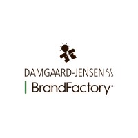 Damgaard-Jensen A/S Logo