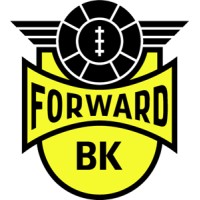 BK Forward Logo