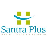 Santra Plus Logo