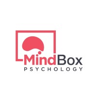 MindBox Psychology/Selective Mutism Clinic Logo