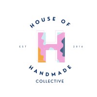 House of Handmade Collective Logo