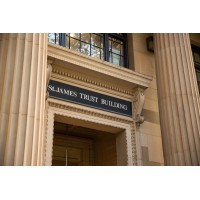 Denman Chambers Logo