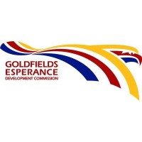 Goldfields-Esperance Development Commission Logo