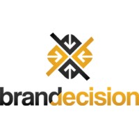BRANDECISION Logo