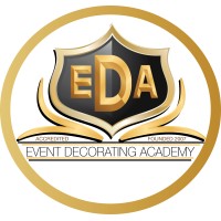 Event Decorating Academy Logo