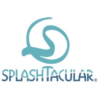 Splashtacular, LLC Logo