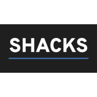 SHACKS MOTOR GROUP Logo