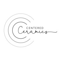 Centered Ceramics Logo