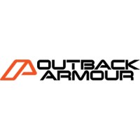 Outback Armour Logo