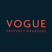 Vogue Property Managers Logo