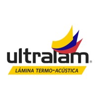 Ultralam, Lámina Termo - Acústica Logo