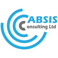 CABSIS Consulting Ltd Logo