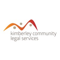 Kimberley Community Legal Services Inc. Logo