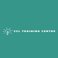 CCL Training Centre Logo