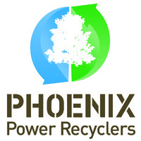 Phoenix Power Recyclers Logo
