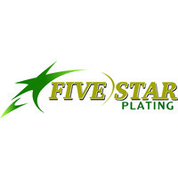 Five Star Plating LLC Logo