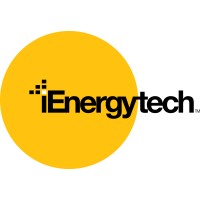 iEnergytech Pty. Ltd. Logo