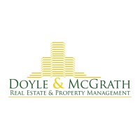 Doyle & McGrath Real Estate Logo