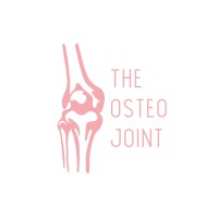 The Osteo Joint Logo