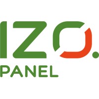 Izopanel Sp. z o.o. Logo