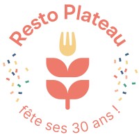 Resto Plateau Logo