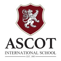 Ascot International School Logo