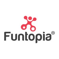 Funtopia World Australia Logo