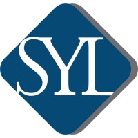 Stephen Young Lawyers Logo