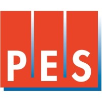 PES UK Ltd Logo