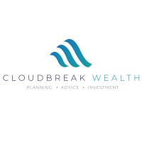 Cloudbreak Wealth Logo