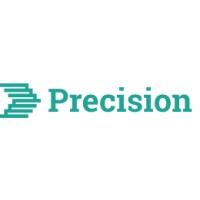 Precision Business Management Logo
